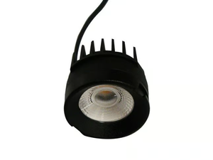 TOP-LED 15 - Recessed LED aluminium spotlight _ Terzo Light